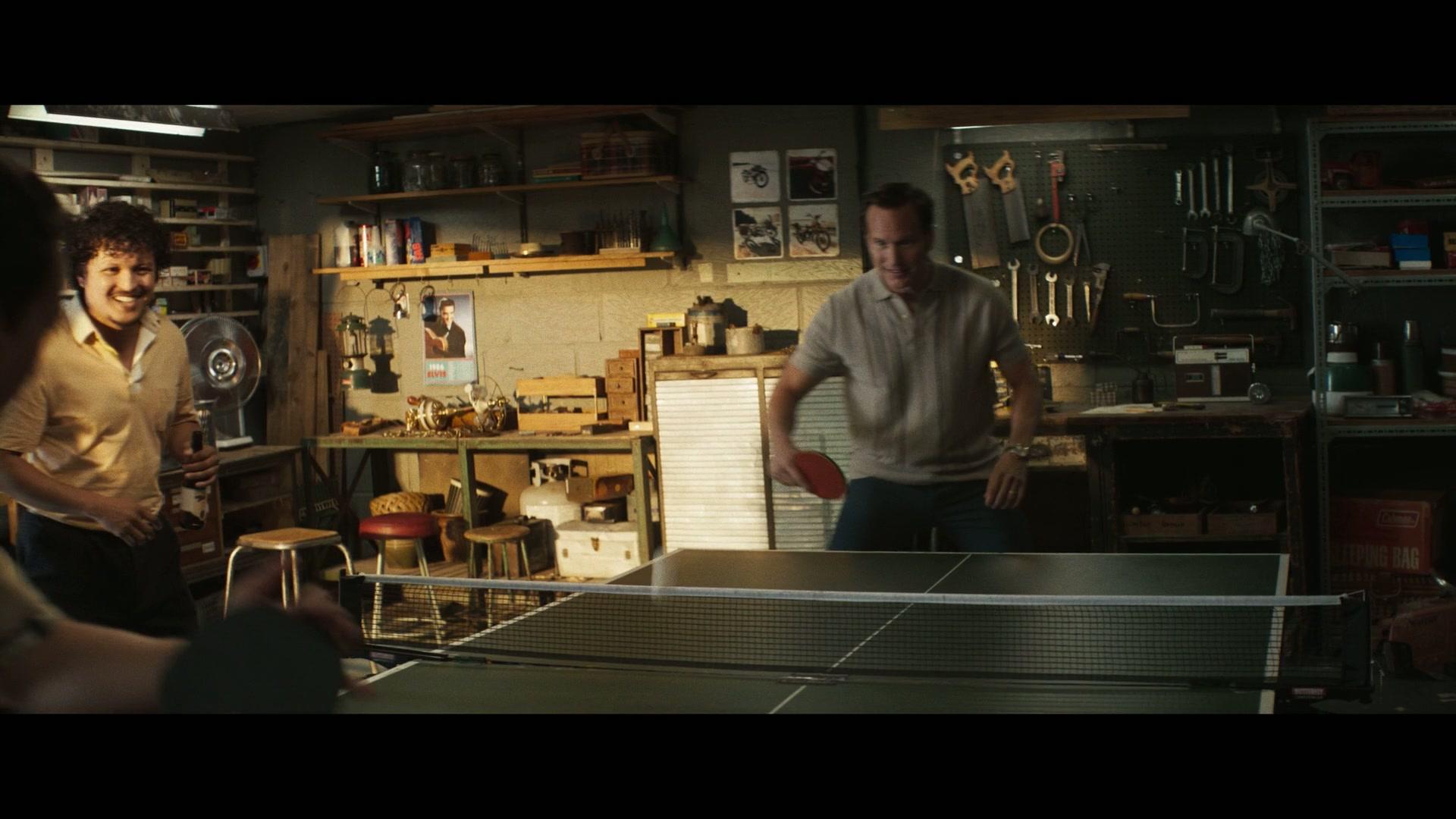 Фильм Заклятие 4: Последний обряд (2025)