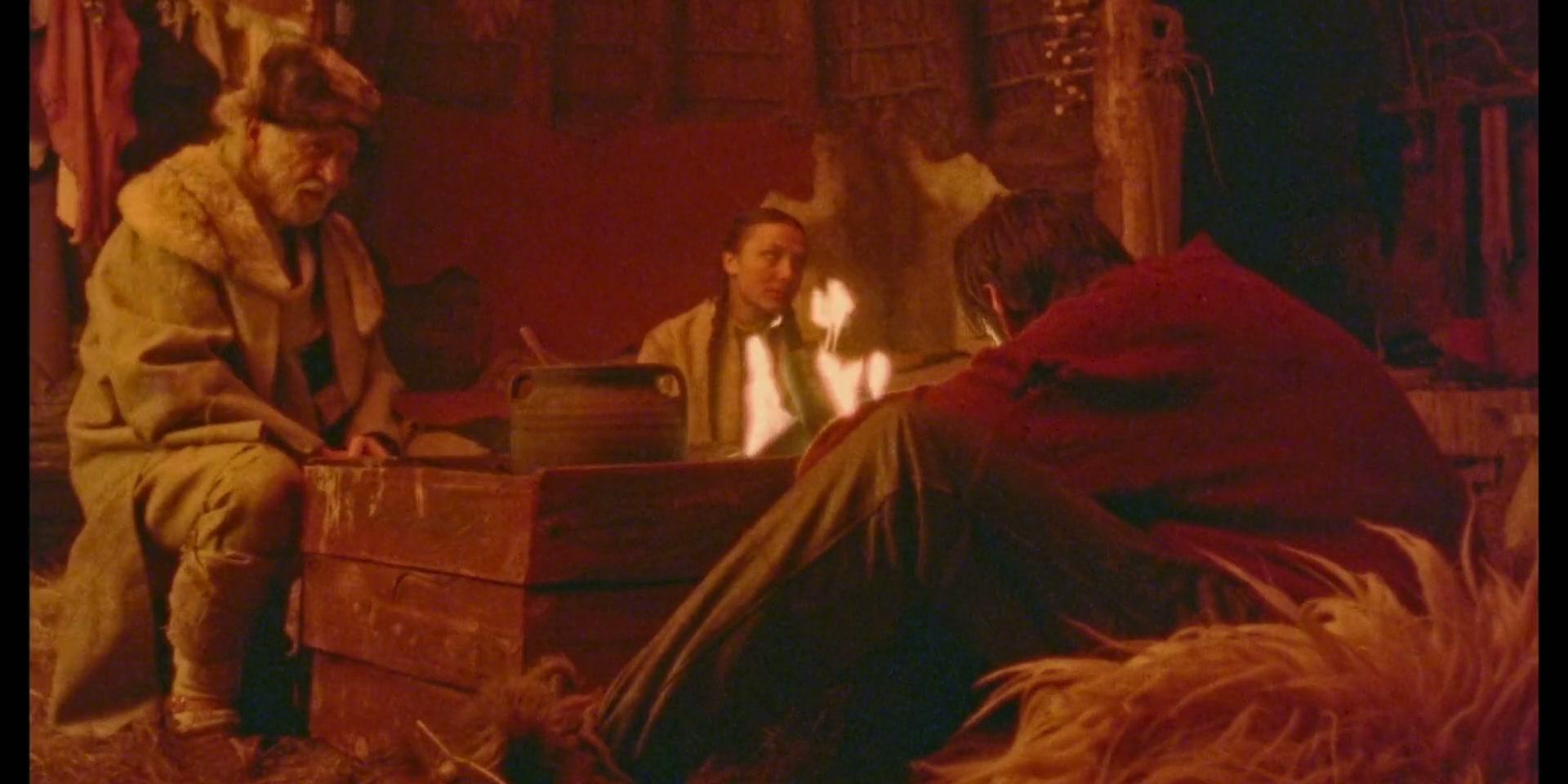 Фильм Видеотека (2023)