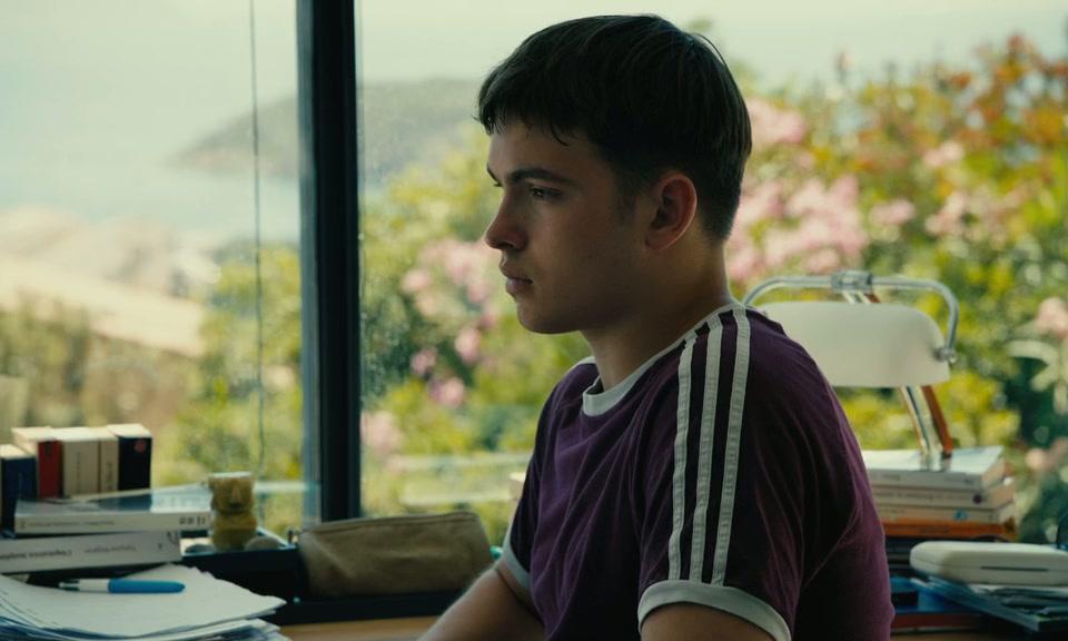 Фильм Энцо (2025)