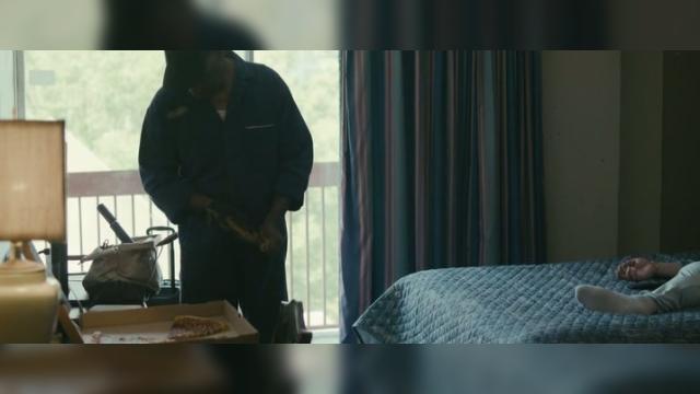 Dead Weight - 9 серия, 3 сезона, сериала Король Талсы (2022)