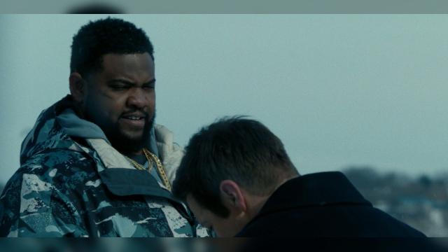 Coming 'Round the Mountain - 1 серия, 4 сезона, сериала Мэр Кингстауна (2021)