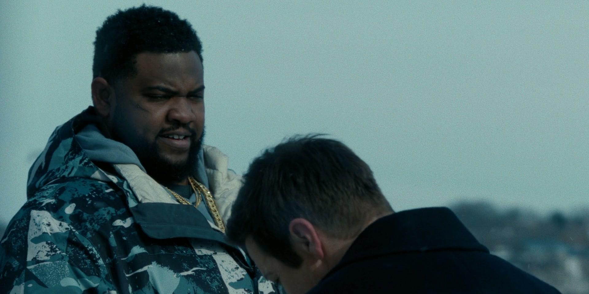 Сериал Мэр Кингстауна (2021) 4 сезон 1 эпизод