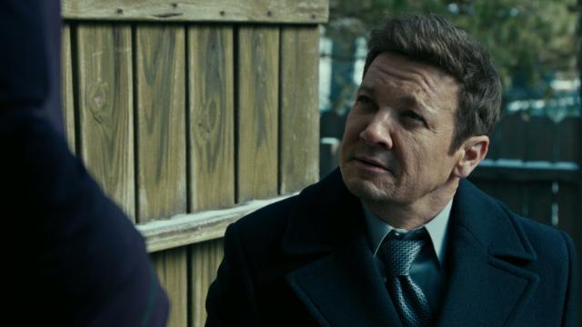 Promises to Keep - 2 серия, 4 сезона, сериала Мэр Кингстауна (2021)