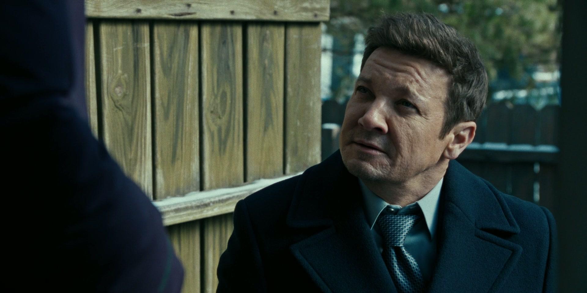 Сериал Мэр Кингстауна (2021) 4 сезон 2 эпизод