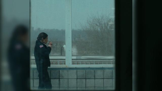 People Who Died - 3 серия, 4 сезона, сериала Мэр Кингстауна (2021)