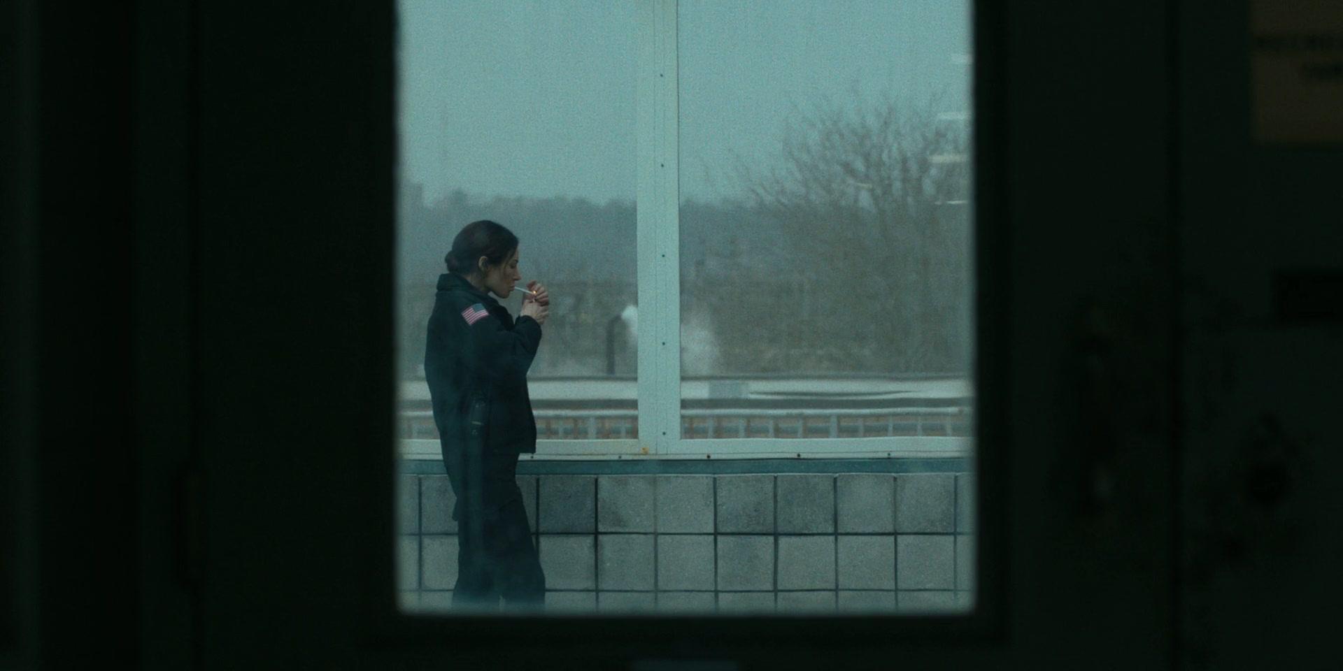 Сериал Мэр Кингстауна (2021) 4 сезон 3 эпизод