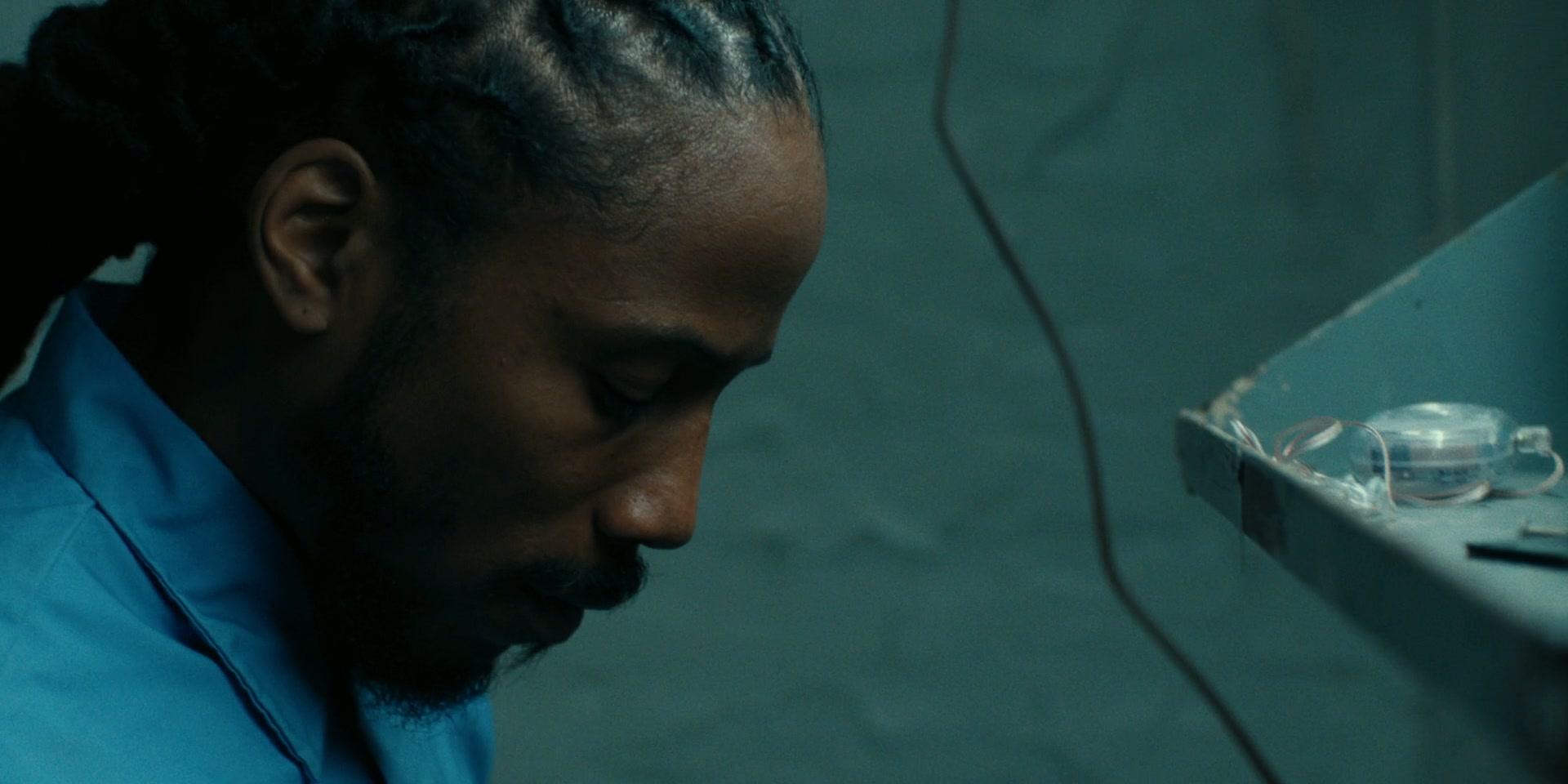 Сериал Мэр Кингстауна (2021) 4 сезон 4 эпизод