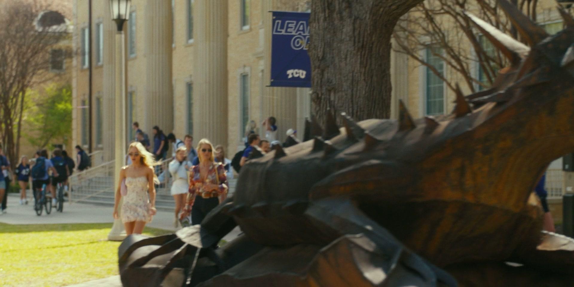 Сериал Лэндмен (2024) 2 сезон 1 эпизод