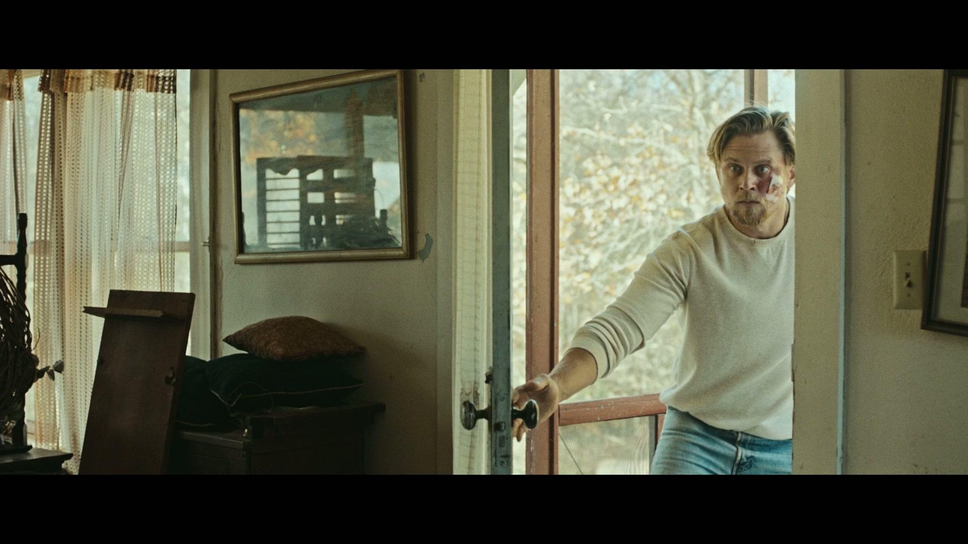 Фильм Жестокий финал (2025)