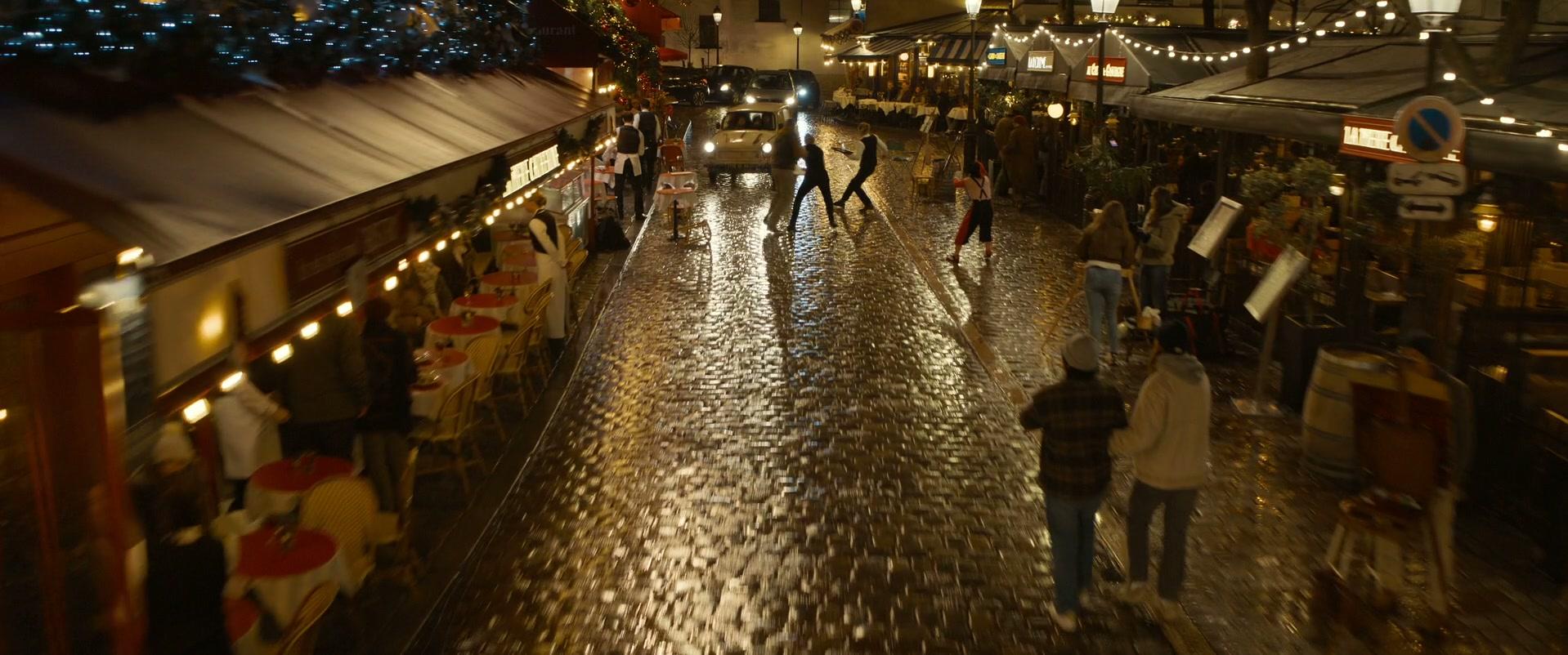 Фильм Семейный план 2 (2025)