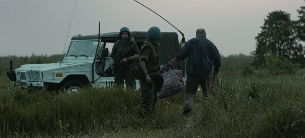 Фильм Одна на фронте (2025)