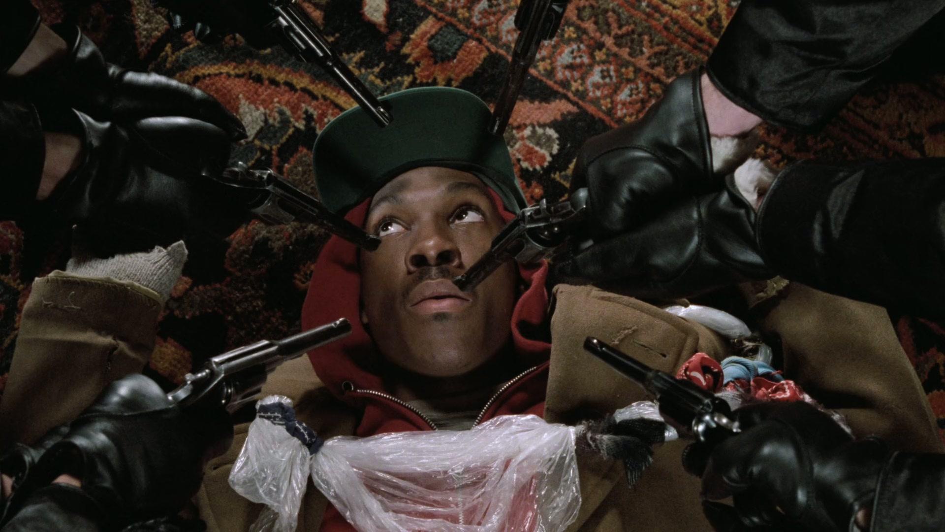 Фильм Быть Эдди (2025)