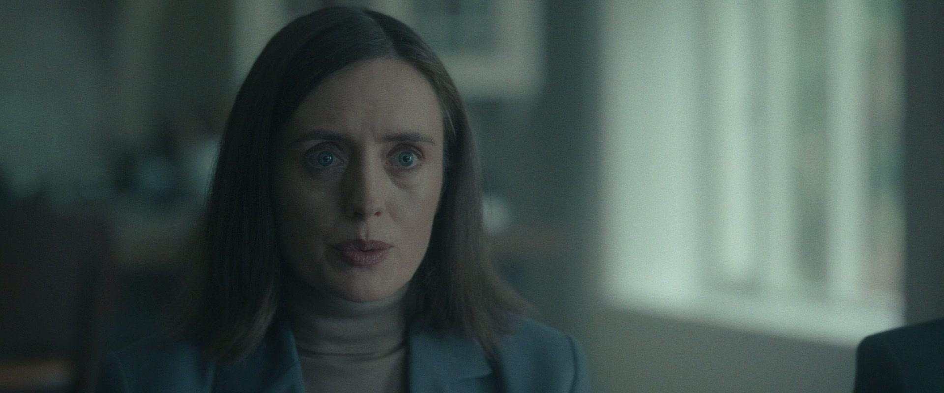 Фильм Юбилей (2025)