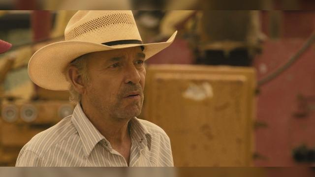 Sins of the Father - 2 серия, 2 сезона, сериала Лэндмен (2024)