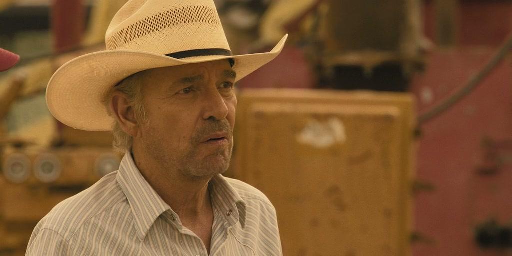 Сериал Лэндмен (2024) 2 сезон 2 эпизод