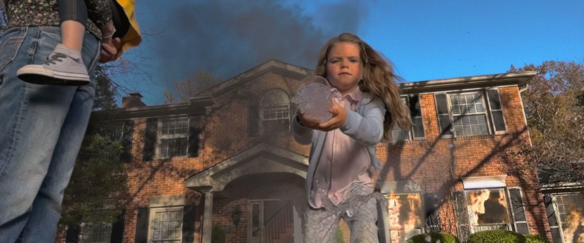 Фильм Пламя души (2025)