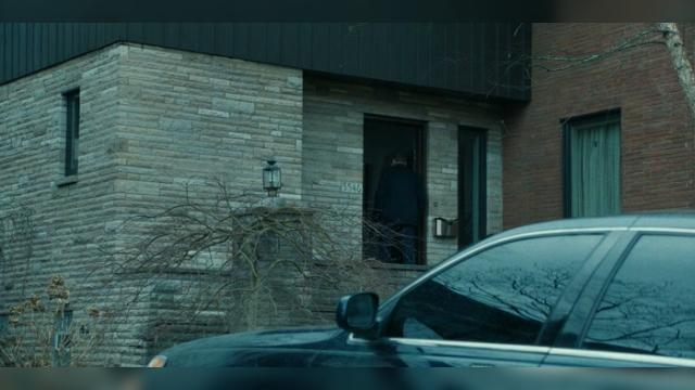 Damned - 5 серия, 4 сезона, сериала Мэр Кингстауна (2021)