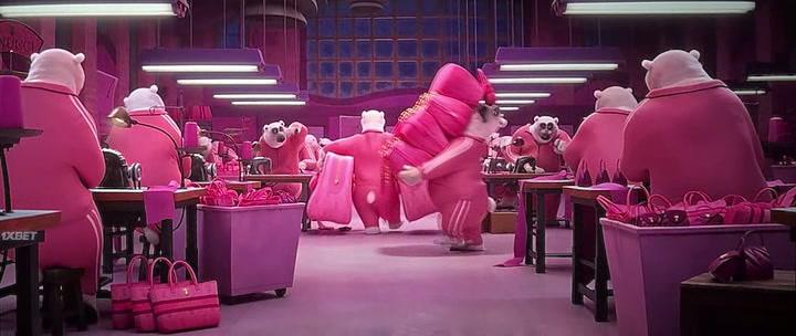 Фильм Зверополис 2 (2025)