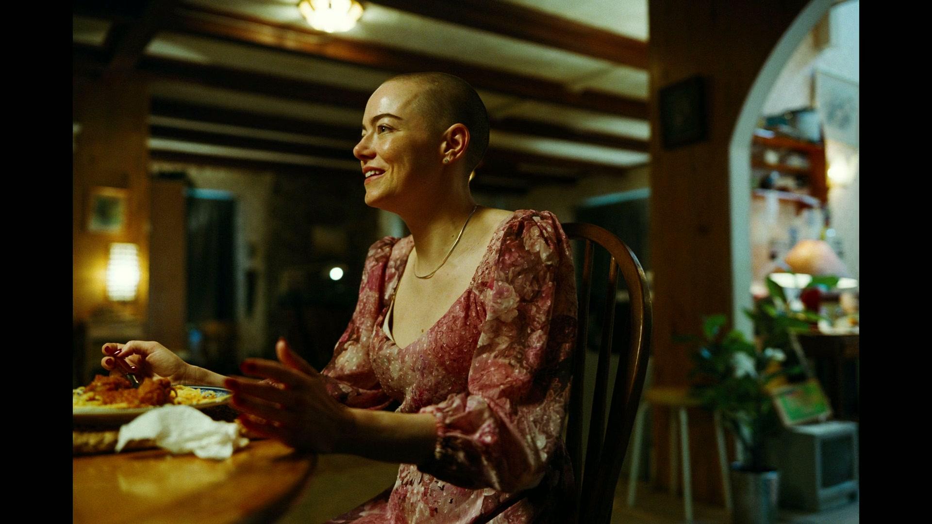 Фильм Бугония (2025)