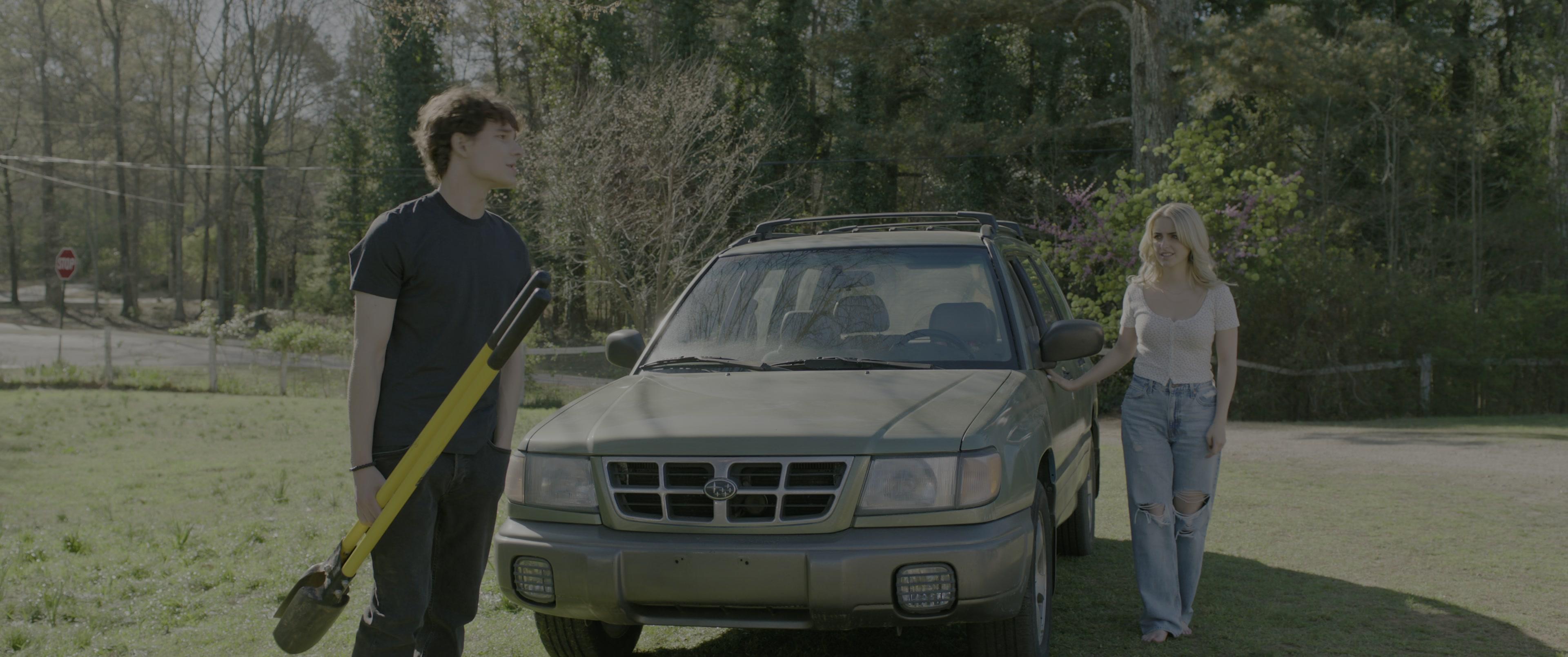 Фильм Сожалею о тебе (2025)