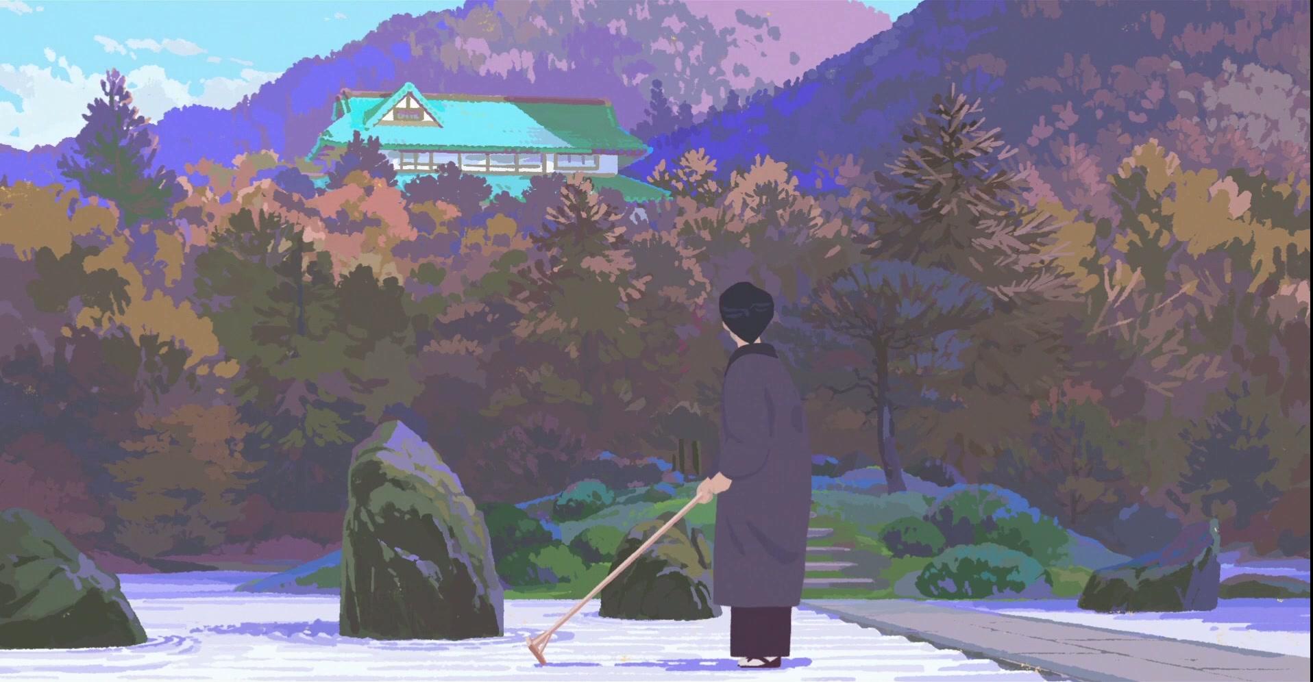 Фильм Маленькая Амели (2025)