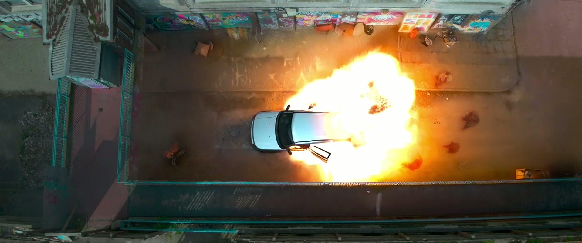 Фильм Идеальная афера (2025)