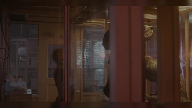 Глава четвертая: Ворожей - 4 серия, 5 сезона, сериала Очень странные дела (2016)