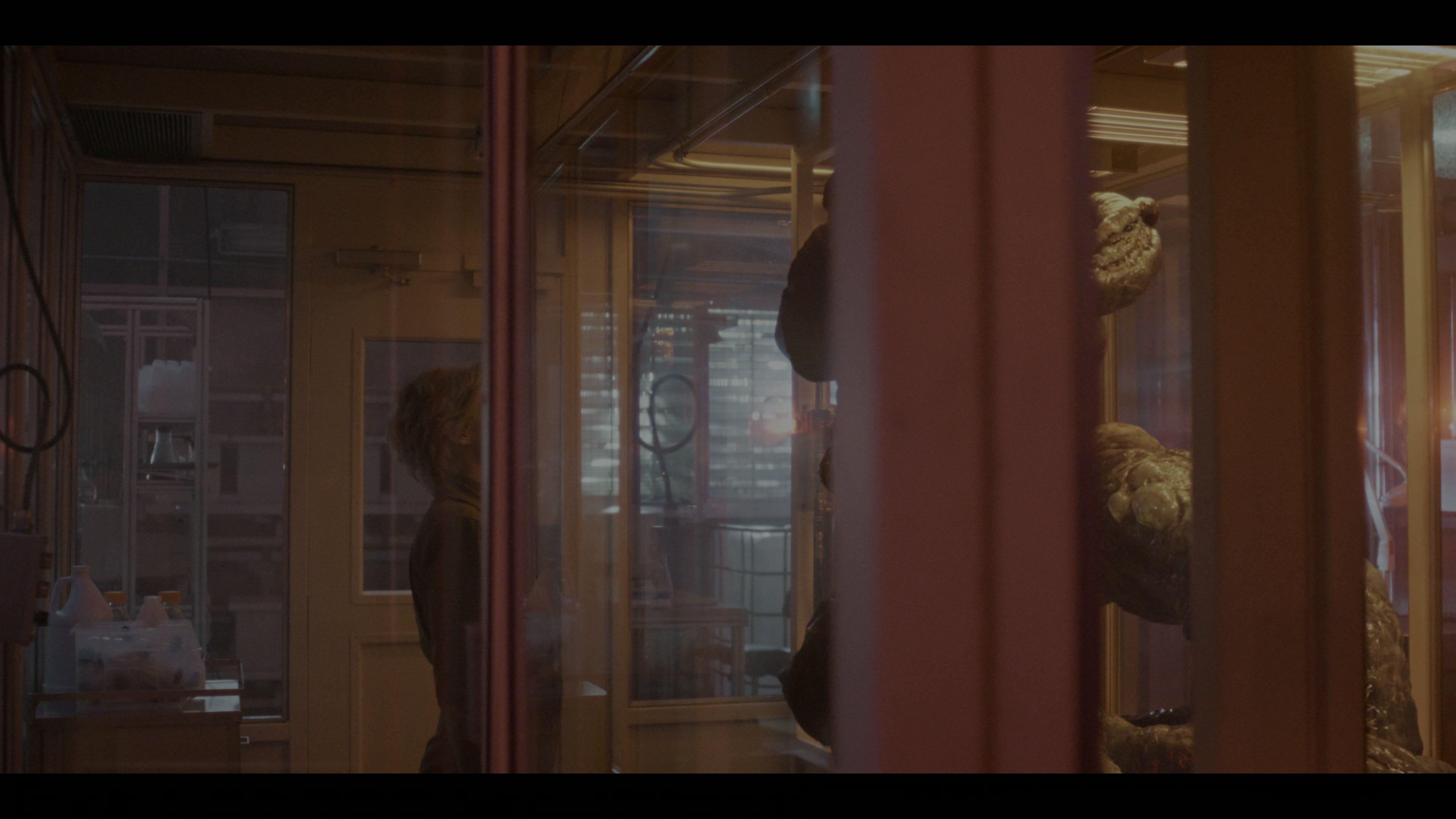 Сериал Очень странные дела (2016) 5 сезон 4 эпизод