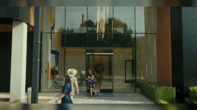 Almost a Home - 3 серия, 2 сезона, сериала Лэндмен (2024)