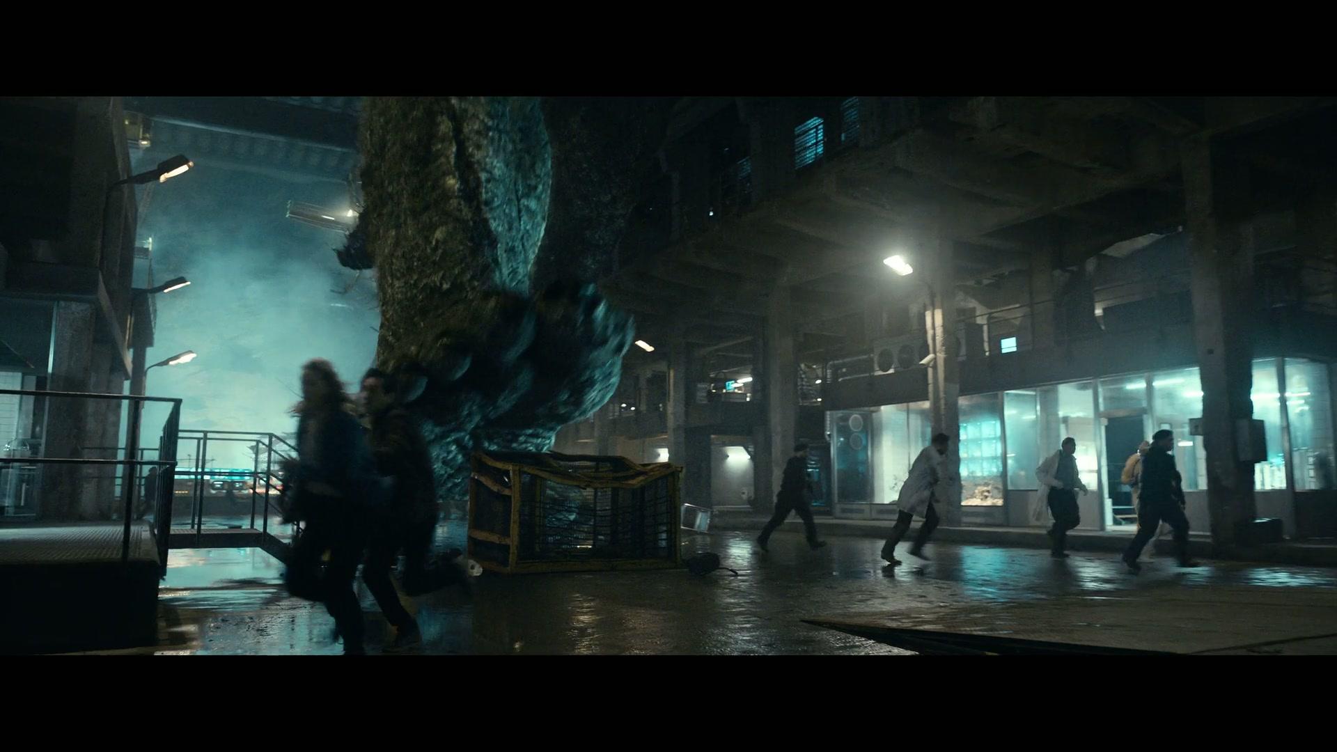 Фильм Тролль 2 (2025)