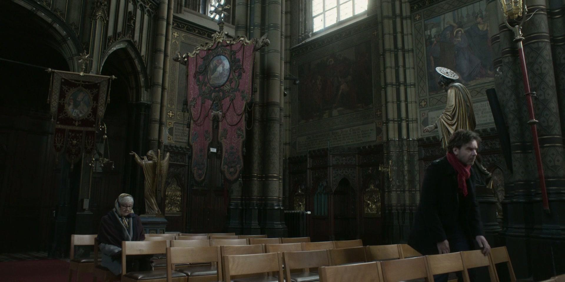 Фильм Номер десять (2021)