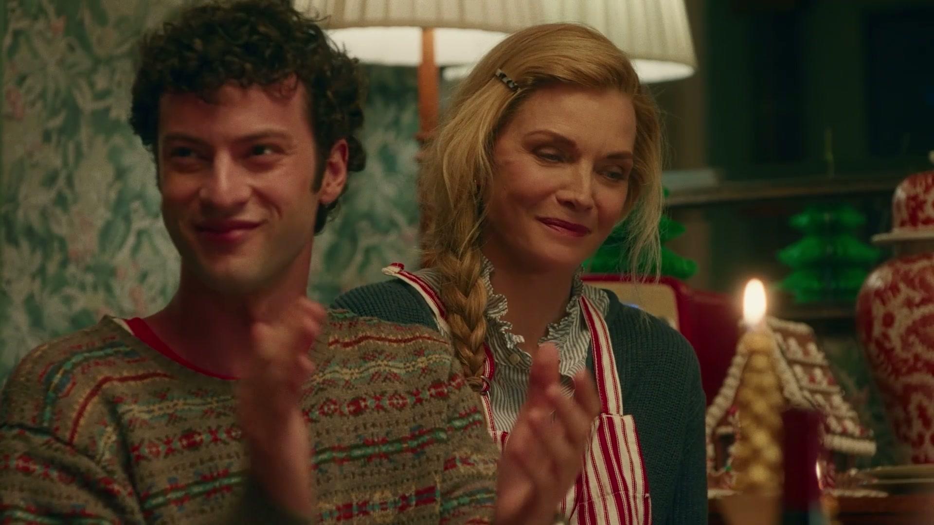 Фильм Боже. Как. Смешно. (2025)