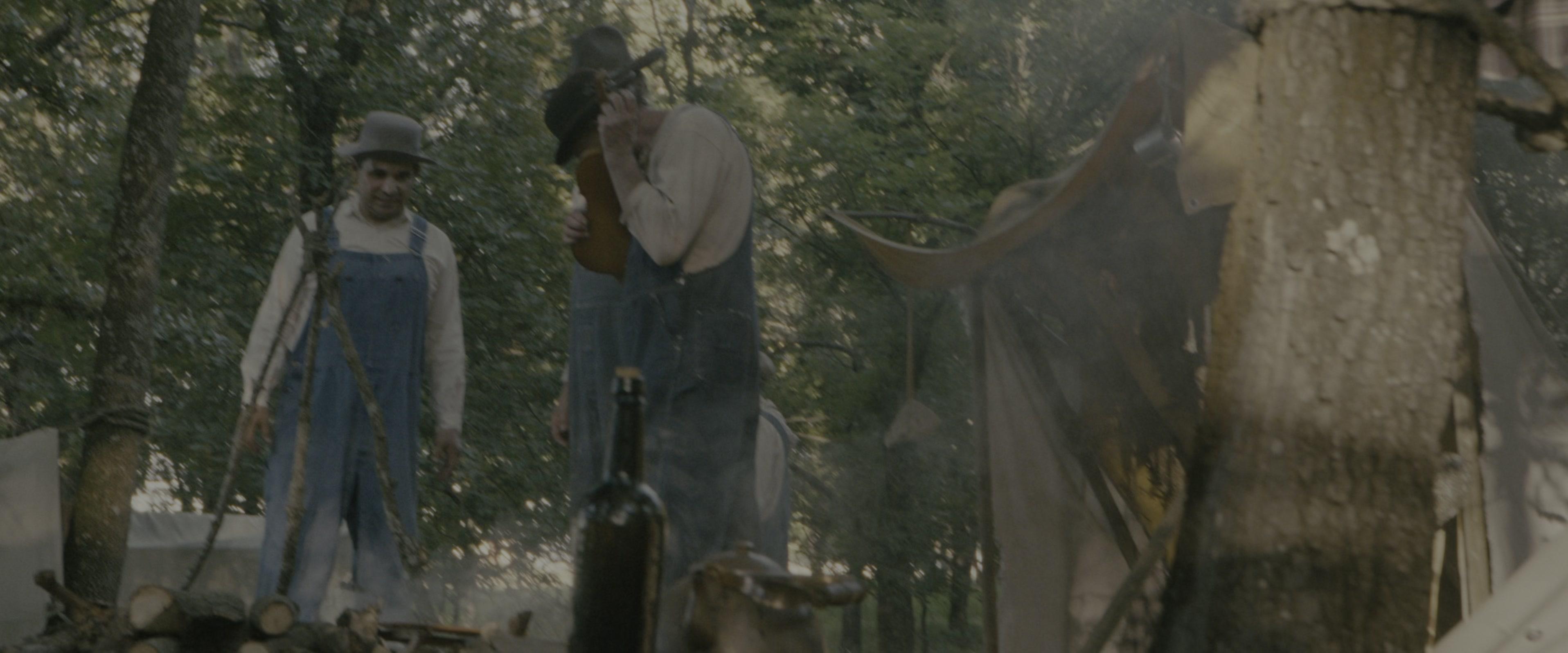 Фильм Нефть Сары (2025)