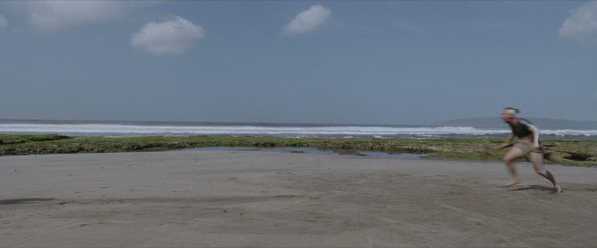 Фильм Одинокий самурай (2025)