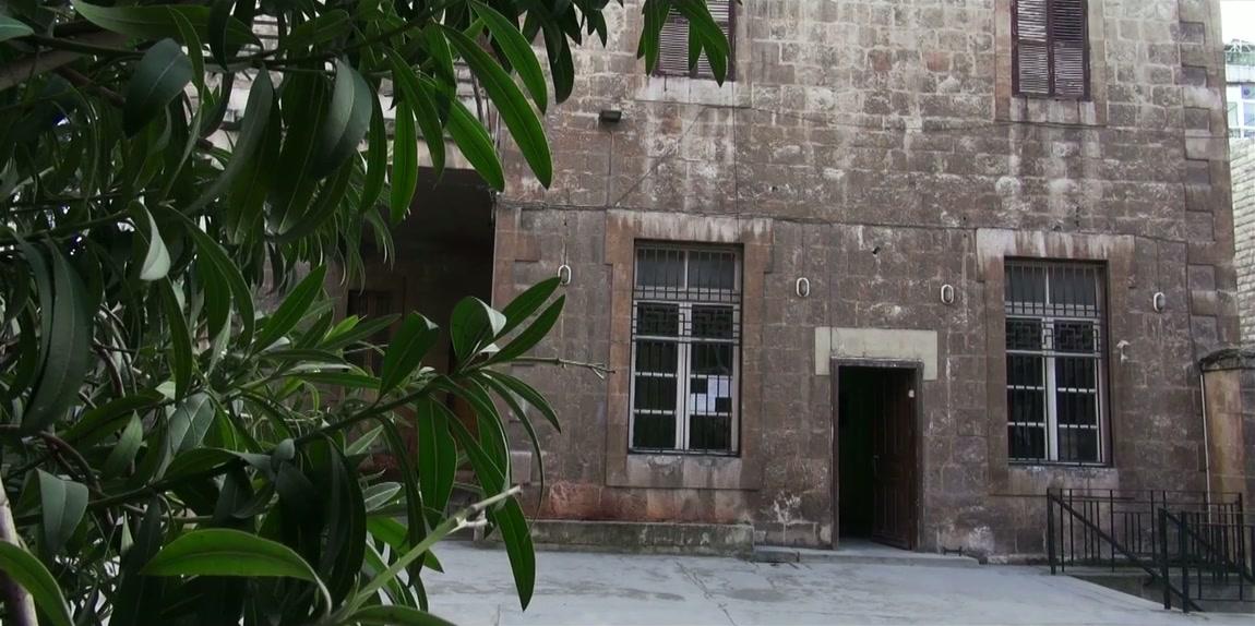 Фильм Карта спасения (2015)