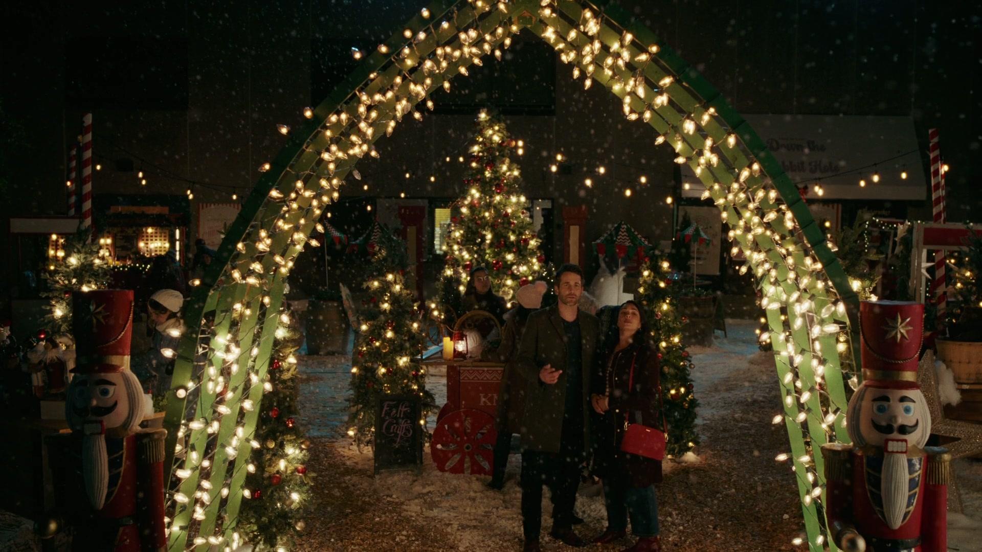 Фильм Мы встретились в декабре (2025)