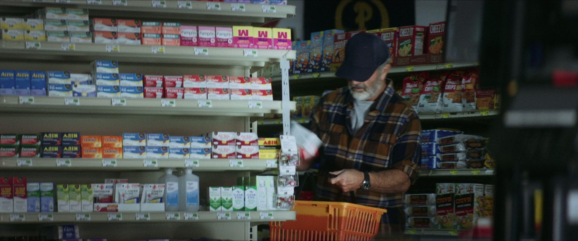 Фильм Сезон охоты (2025)