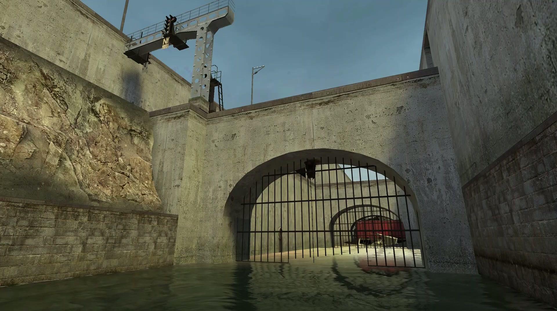 Фильм Half-Life 2: Документальный фильм к 20-летию (2024)