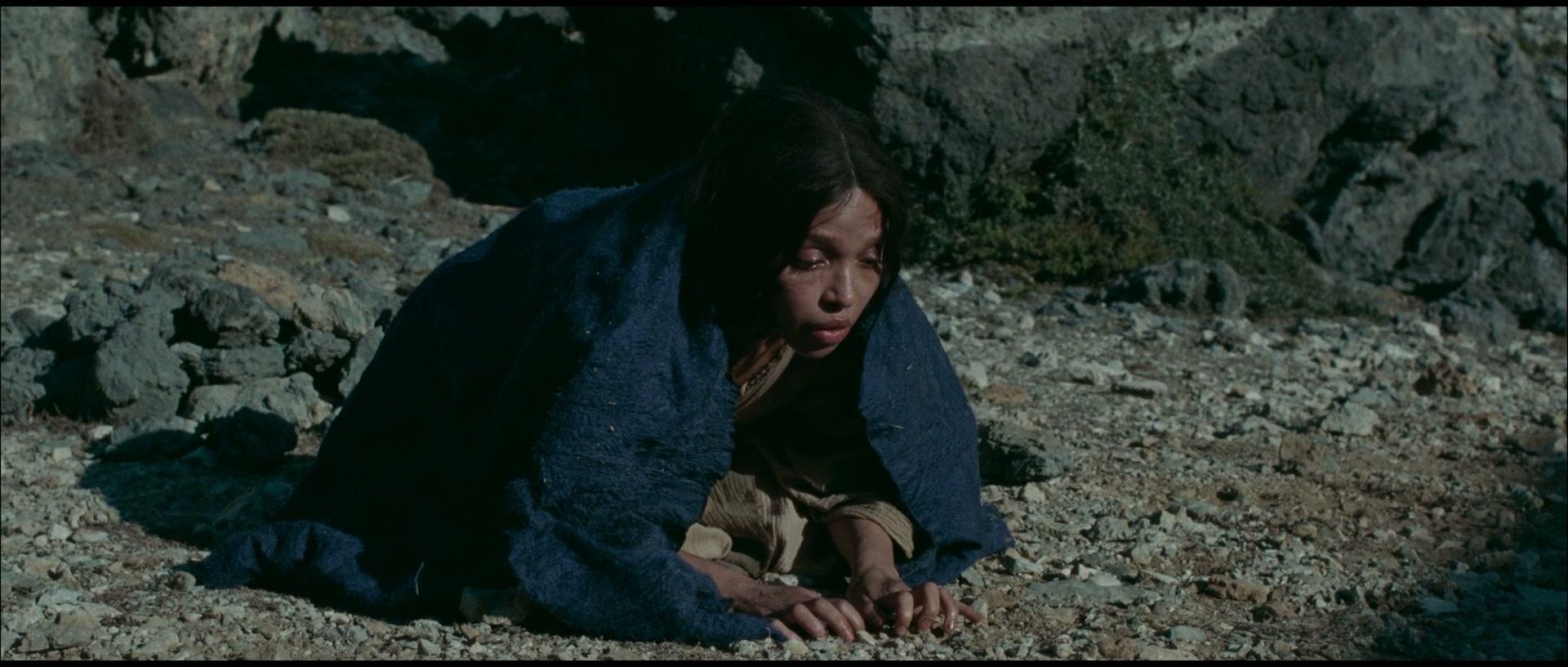 Фильм Сын плотника (2025)