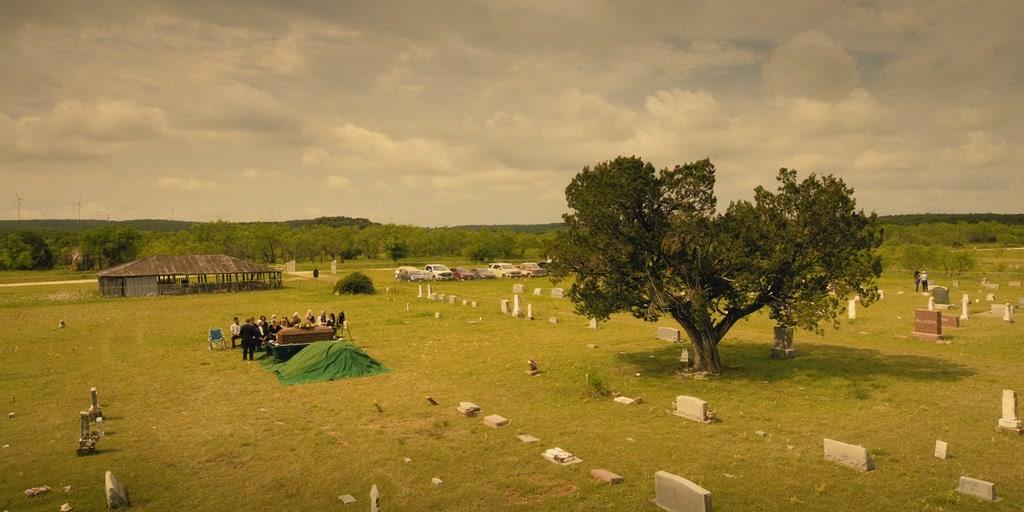 Сериал Лэндмен (2024) 2 сезон 4 эпизод