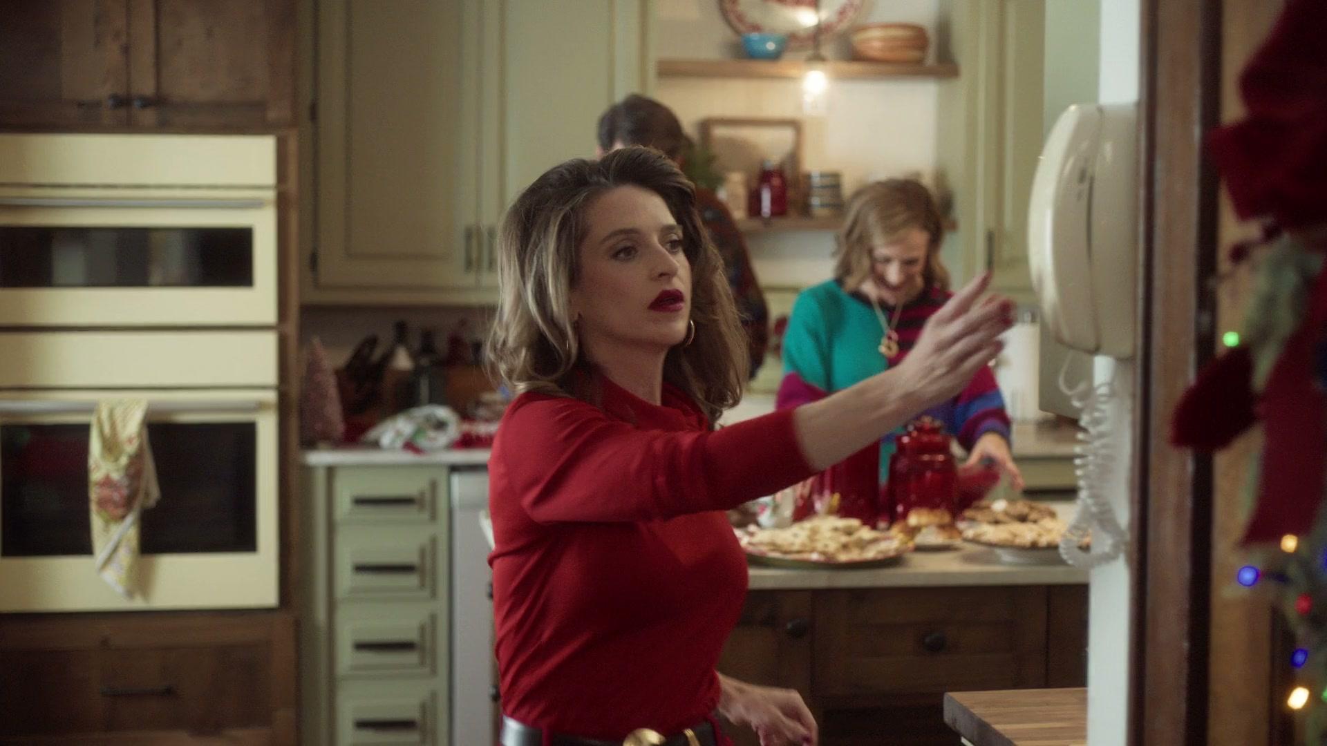 Фильм Рождество в Гранд Ол Опри (2025)