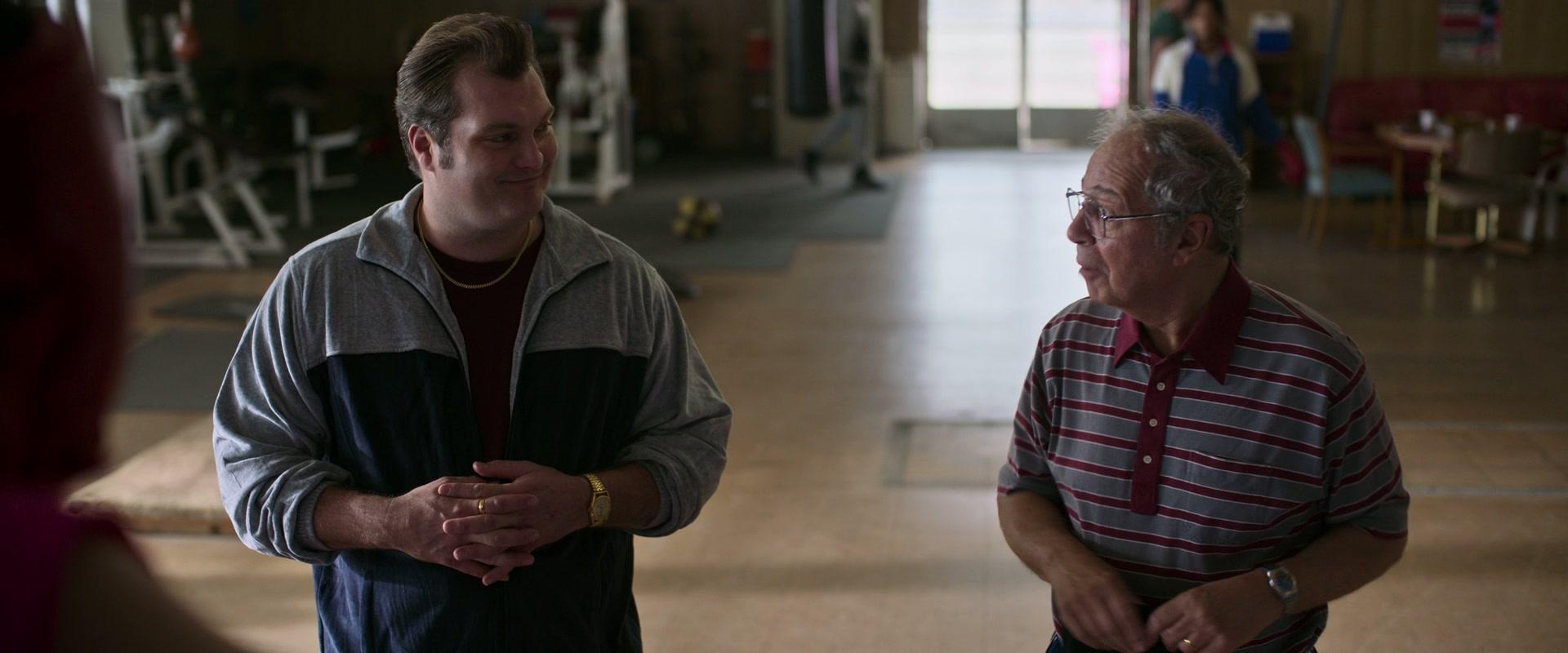 Фильм Кристи (2025)