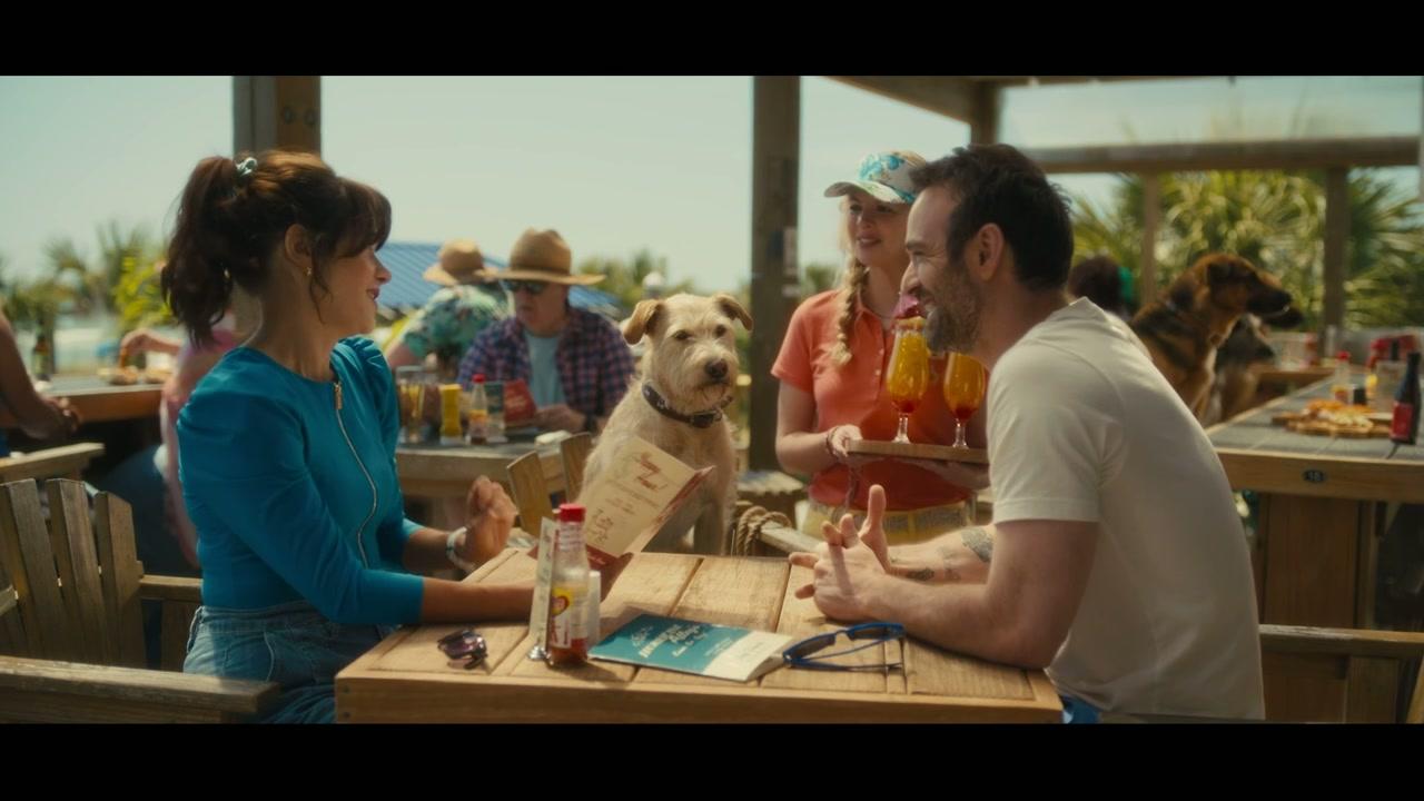 Фильм Мерв (2025)