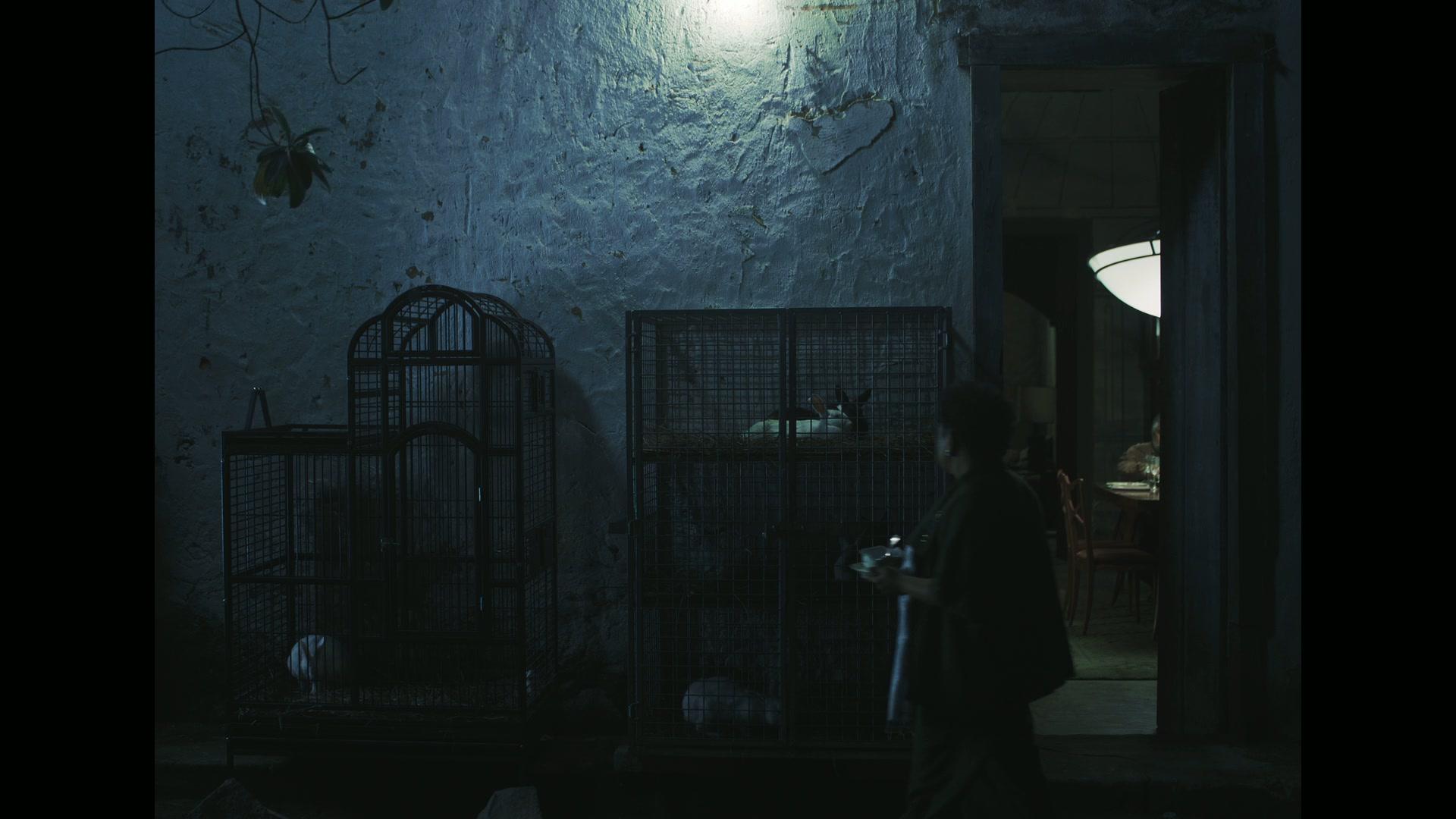 Фильм Сын тысячи отцов (2025)