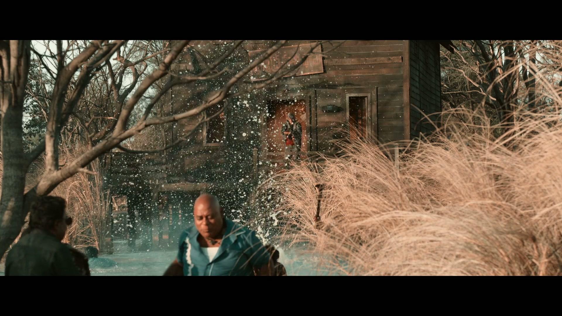 Фильм Большая ярмарка (2025)