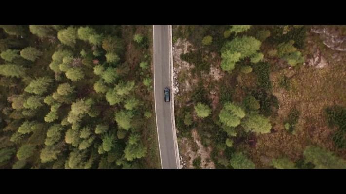 Фильм Турбулентность (2025)