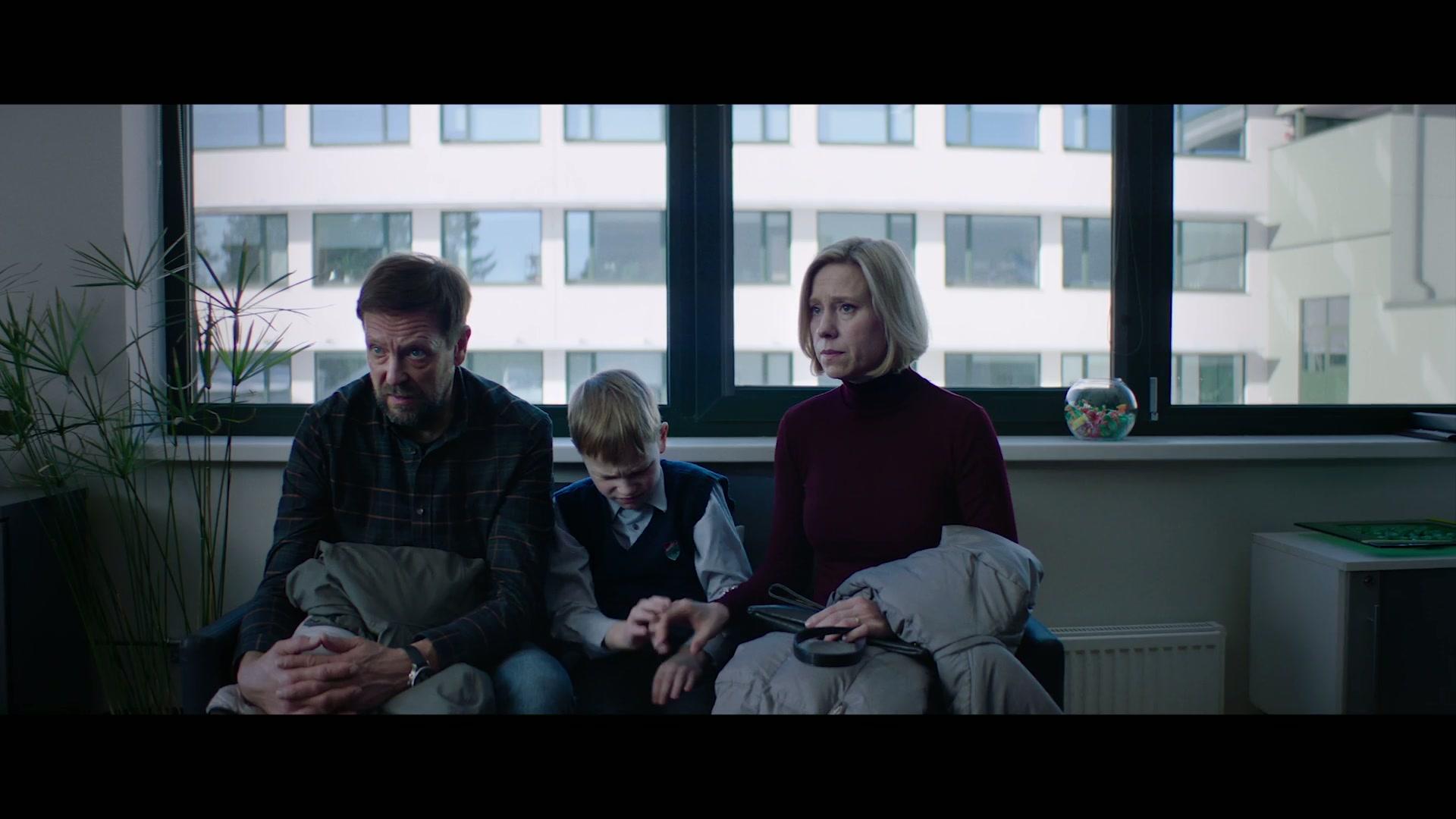 Фильм Львица (2024)