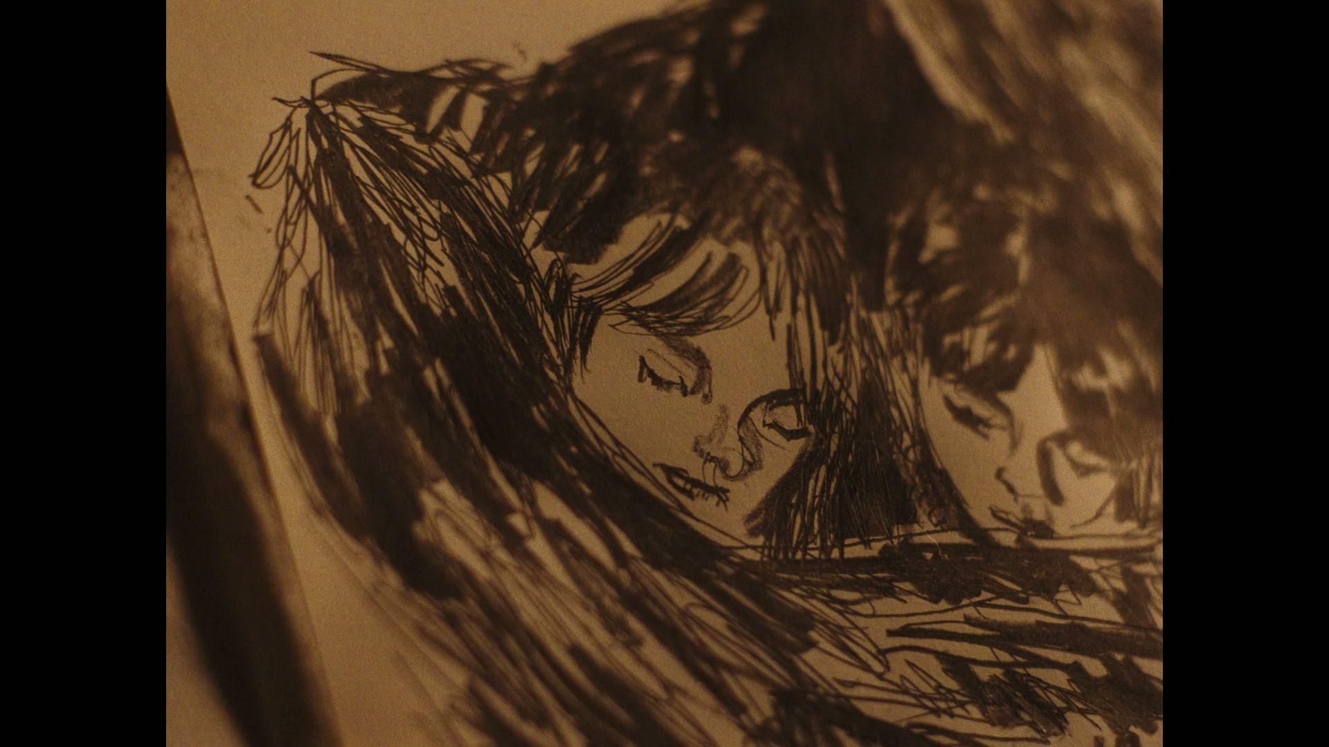 Фильм Сущность (2025)