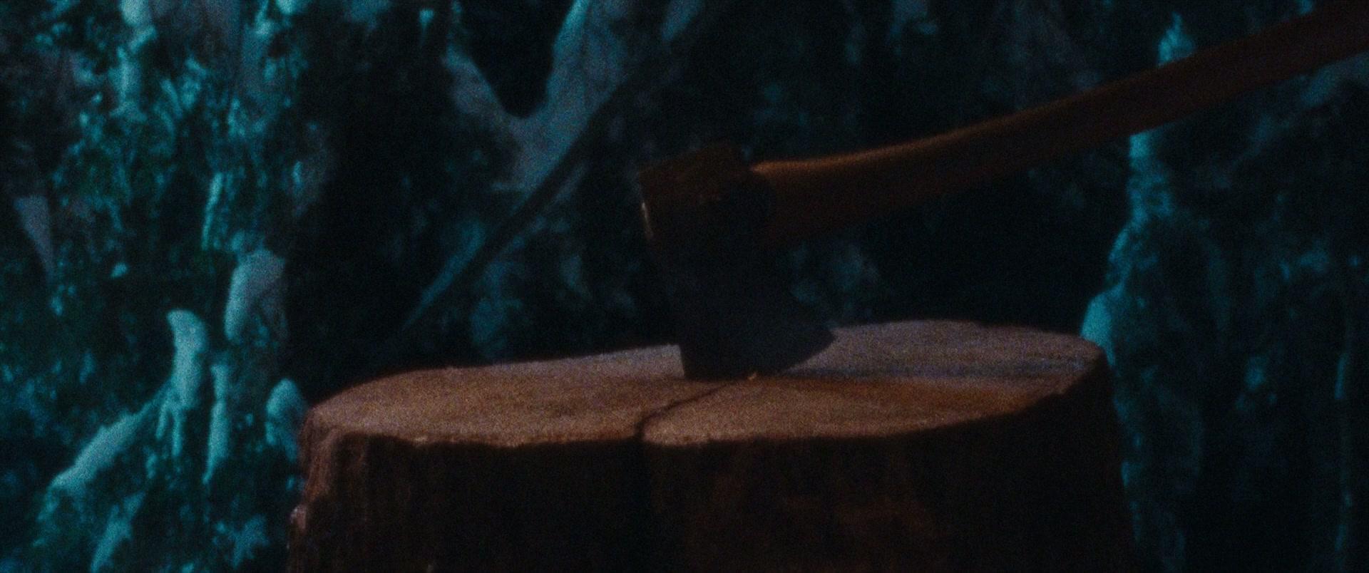 Фильм Чёрный телефон 2 (2025)