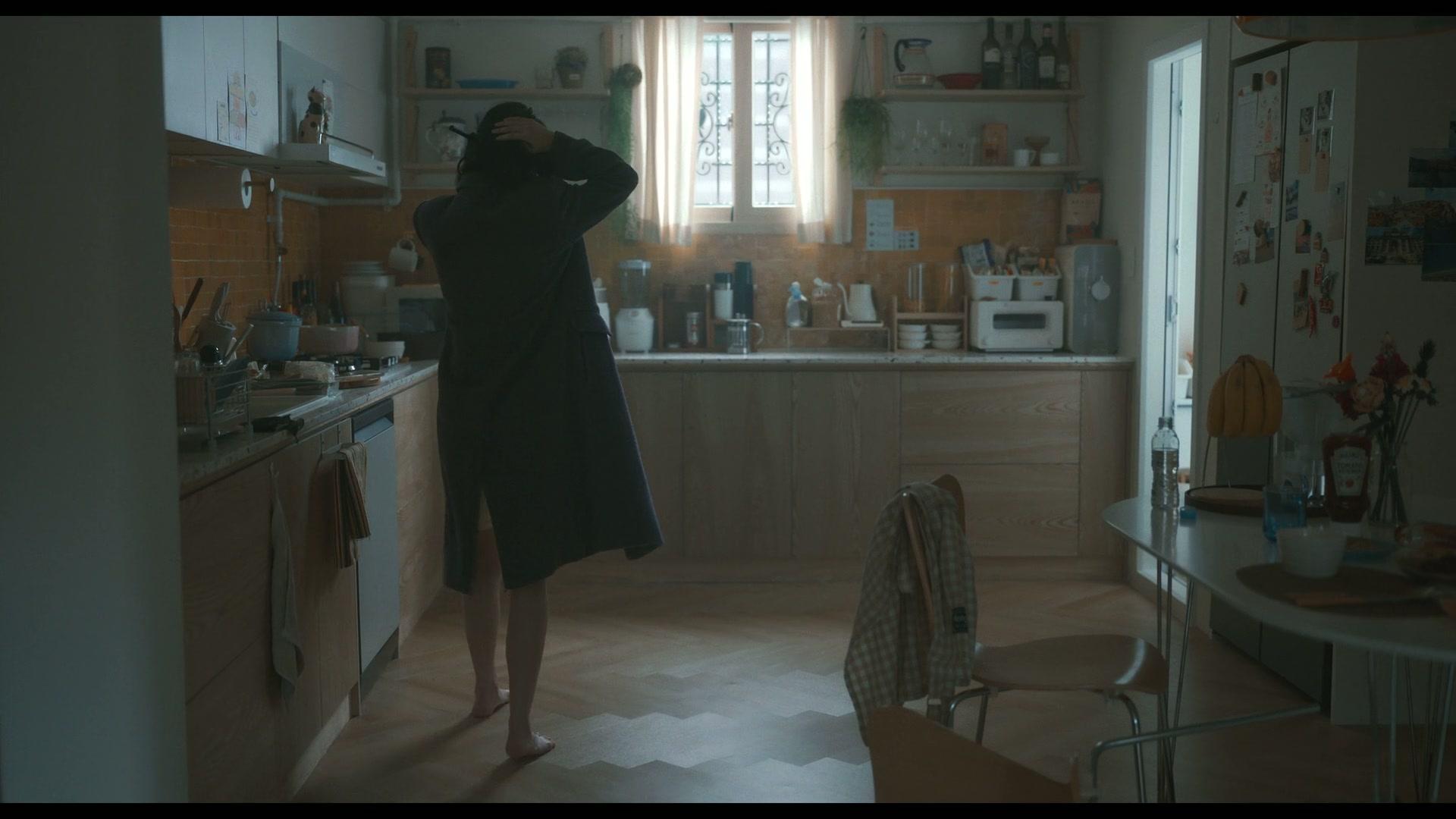 Фильм Всемирный потоп (2025)